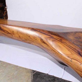 Huge Divi Root Table/Bench