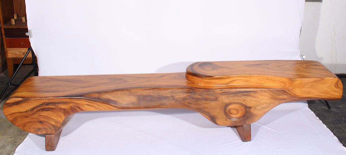 Live edge cutomized Product