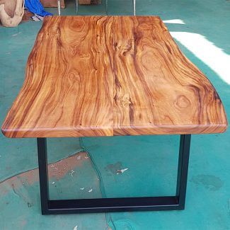 Wooden Table